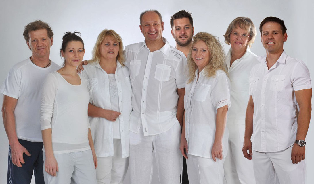 Team Foto