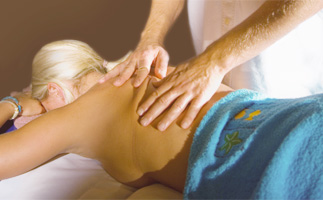 massage